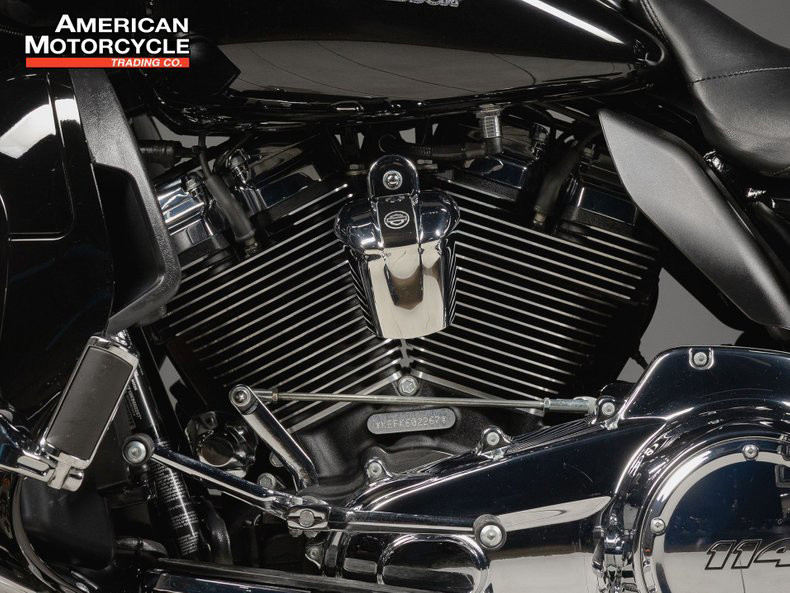 Electra Glide® Ultra® Limited