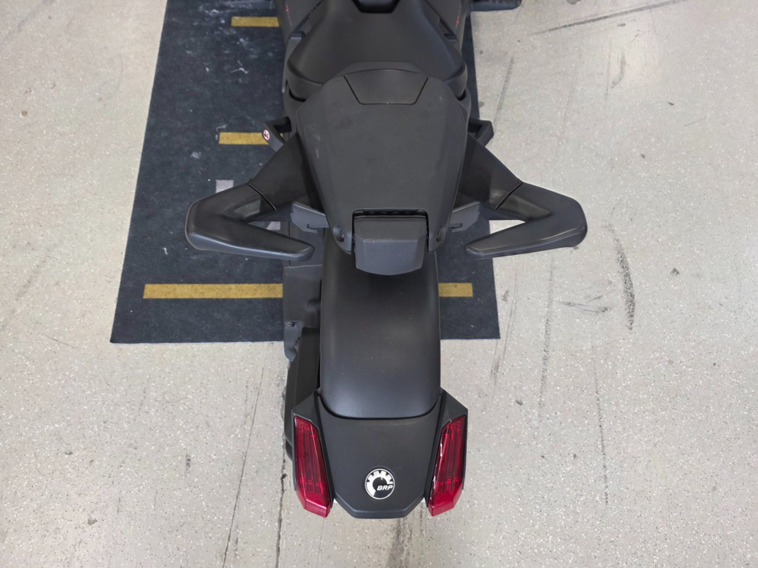 Ryker 600 ACE®