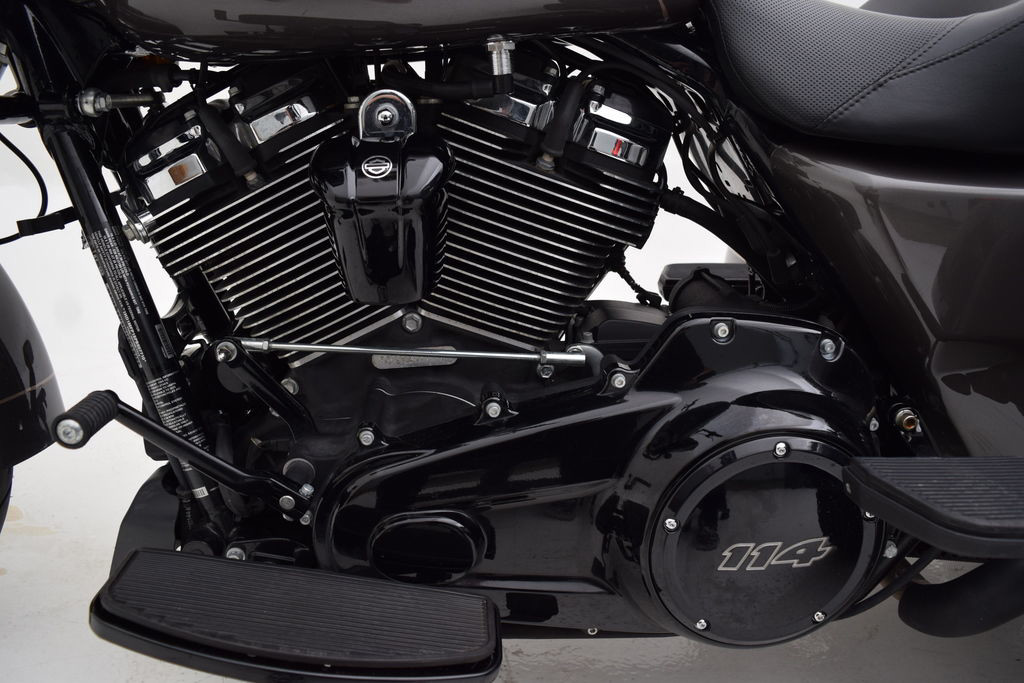 Road Glide® 3