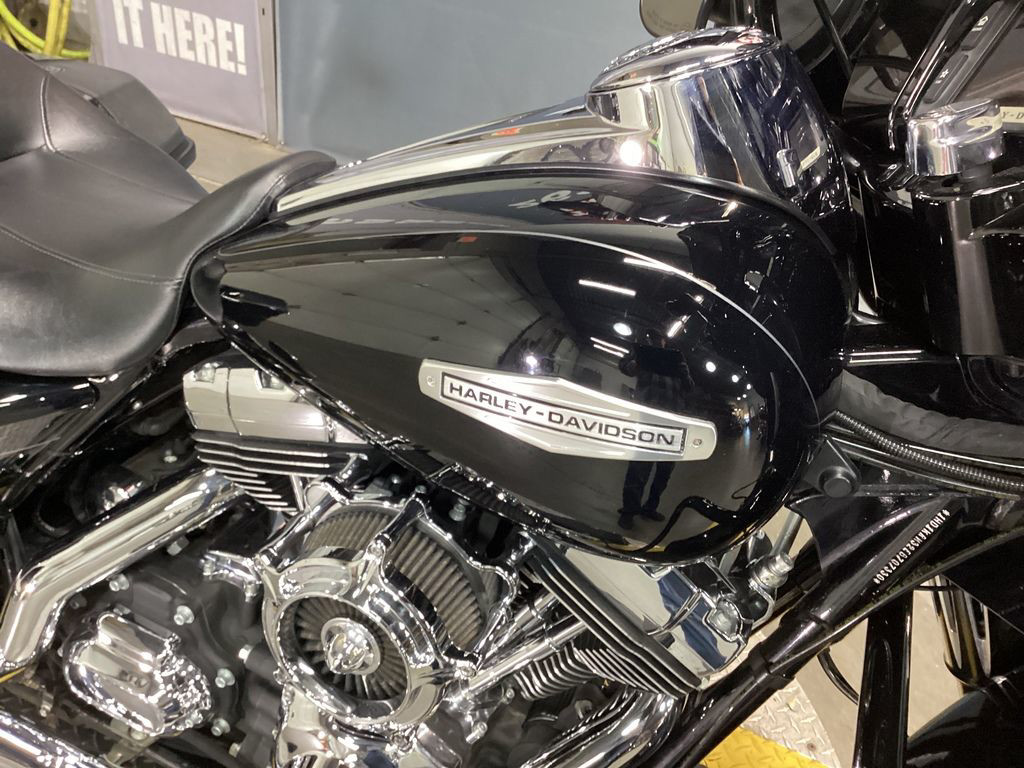 Street Glide® Special