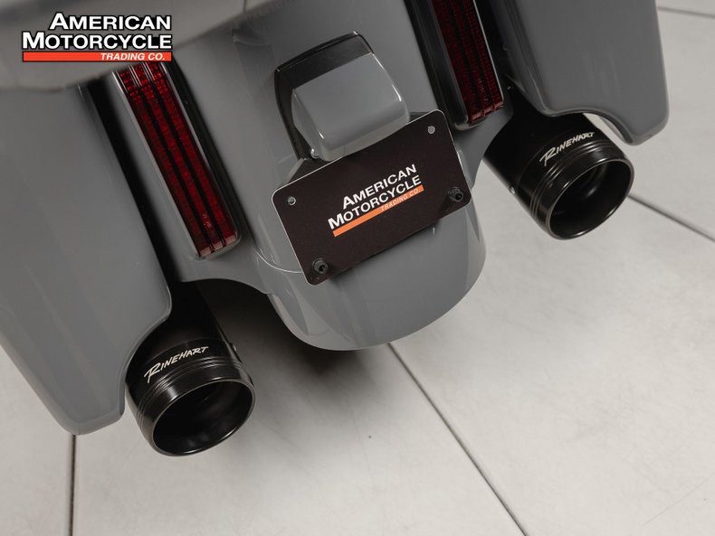 CVO® Road Glide®