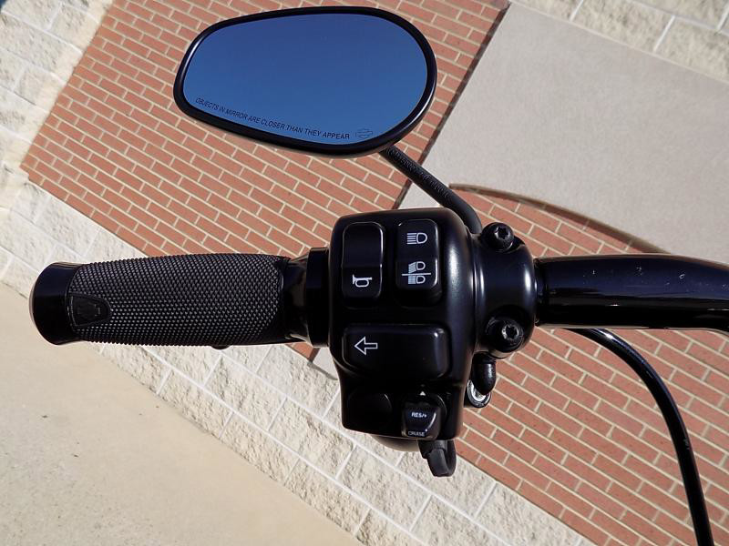 Road King® Special