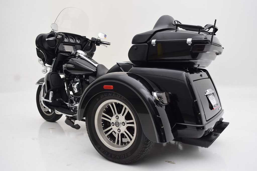 Tri Glide® Ultra