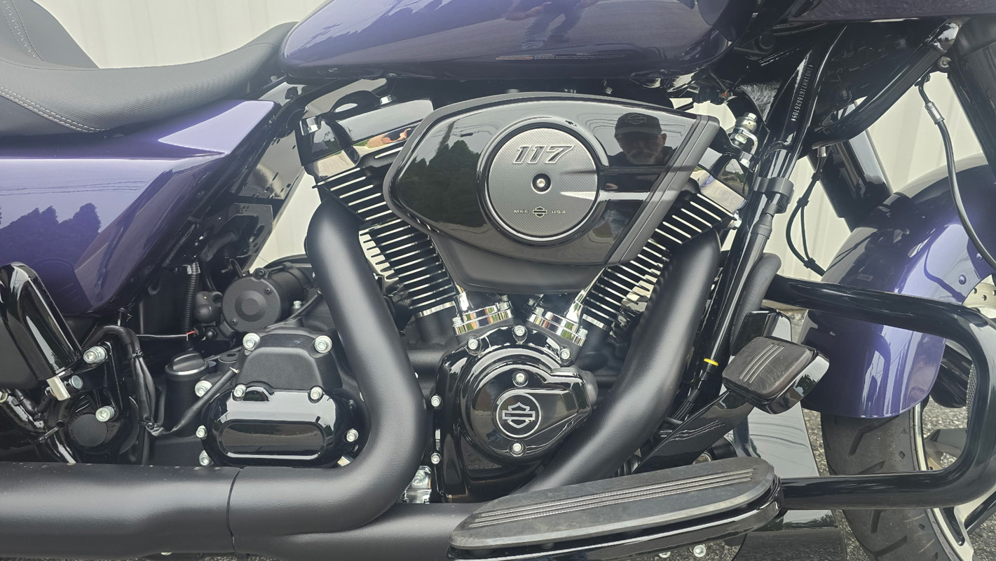 Road Glide®