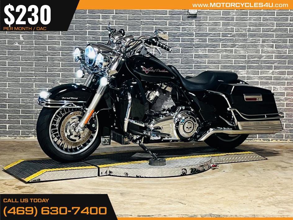 Road King®