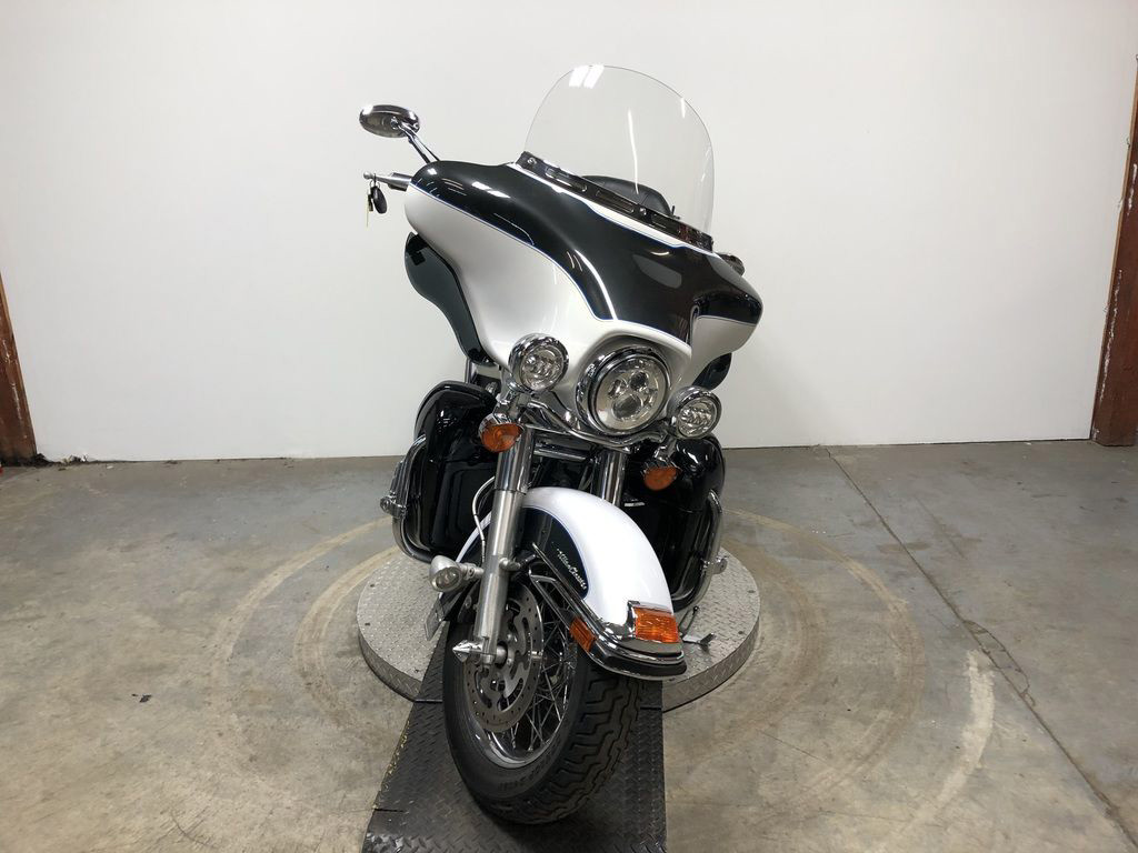 Ultra Classic® Electra Glide®