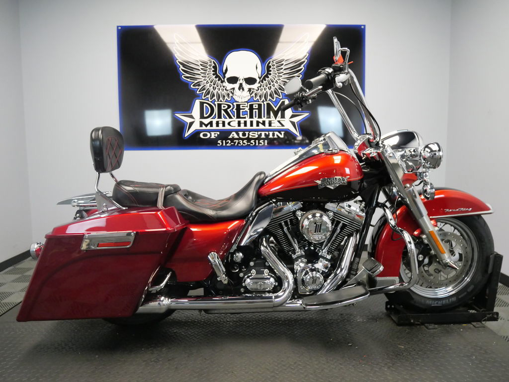 Road King® Classic