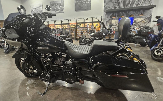 Road Glide® Special