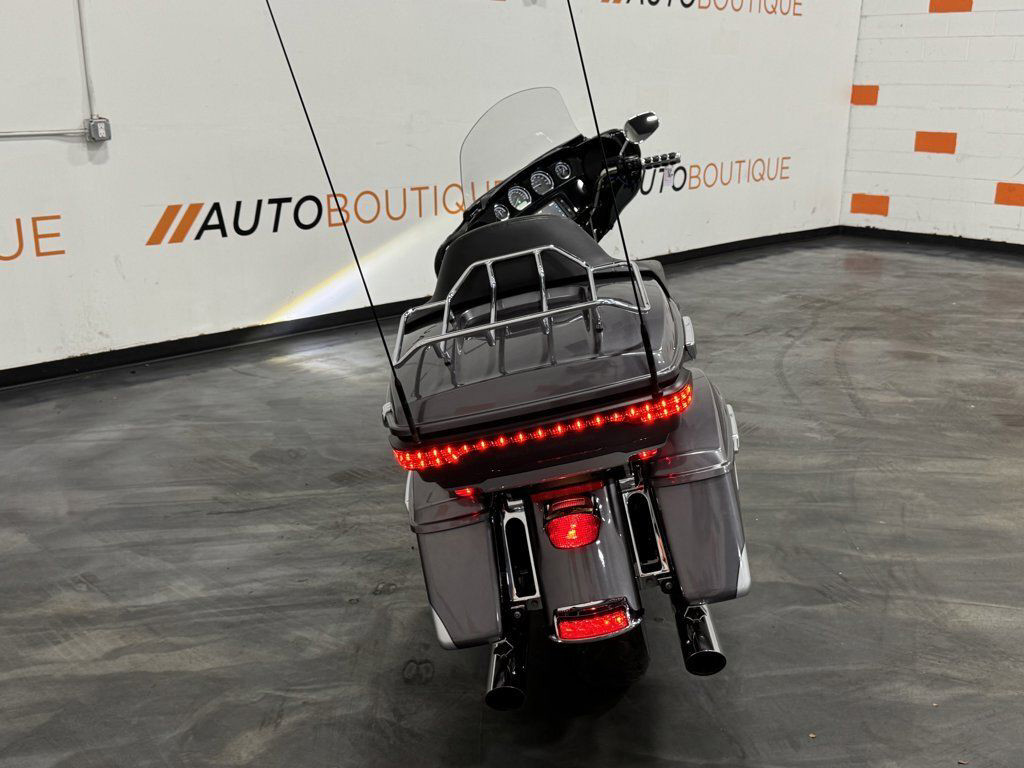 Electra Glide® Ultra® Limited