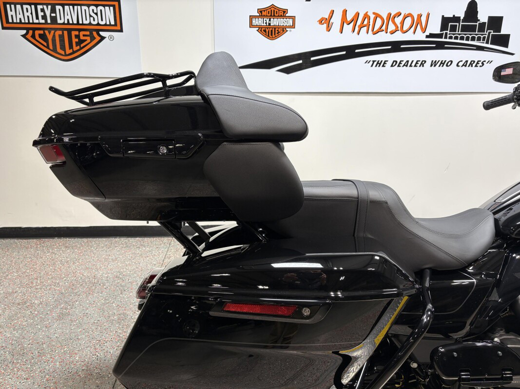Road Glide® Limited