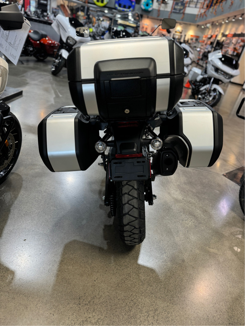 Pan America® 1250 Special