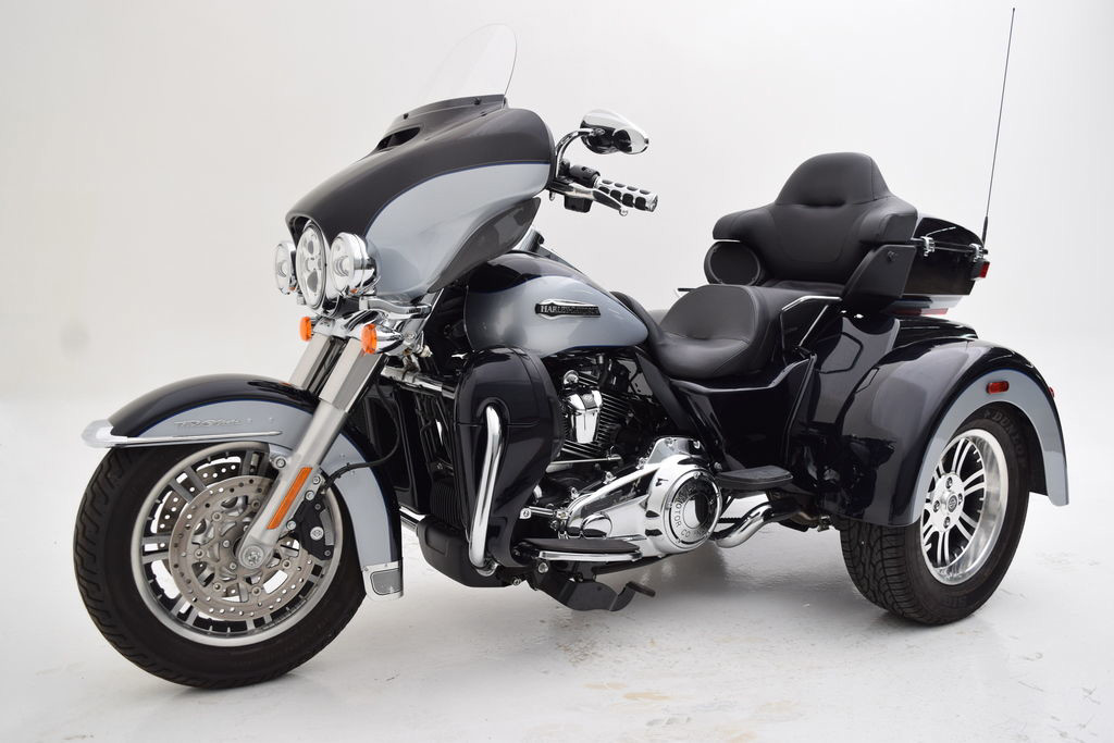 Tri Glide® Ultra