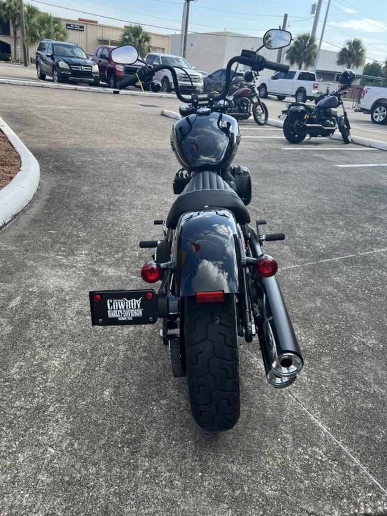 Street Bob®