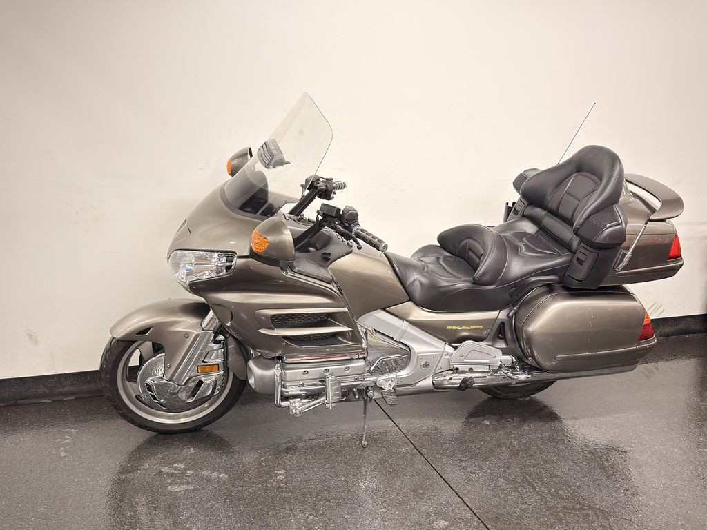 Gold Wing