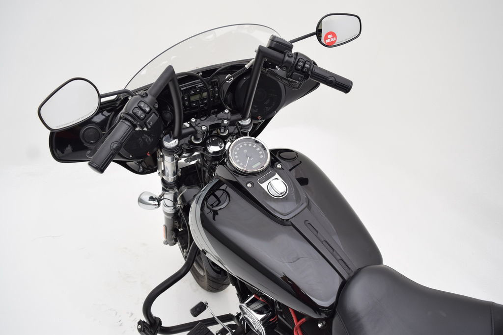Dyna® Fat Bob®