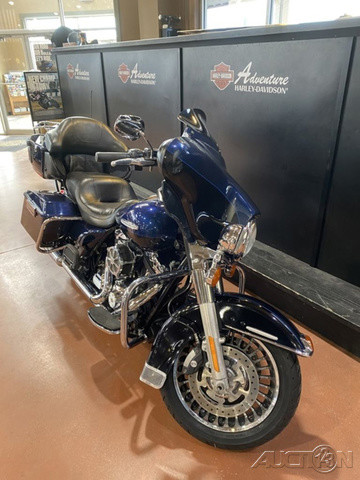 Electra Glide® Ultra Limited