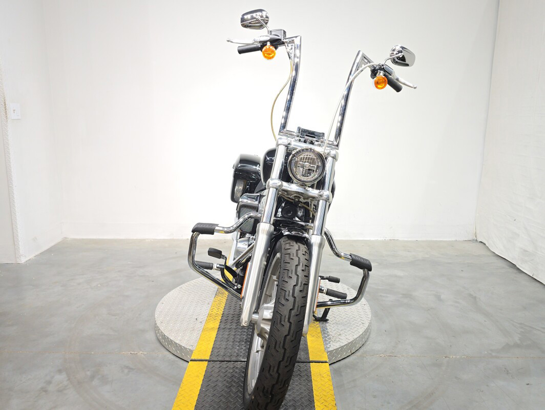 Softail® Standard