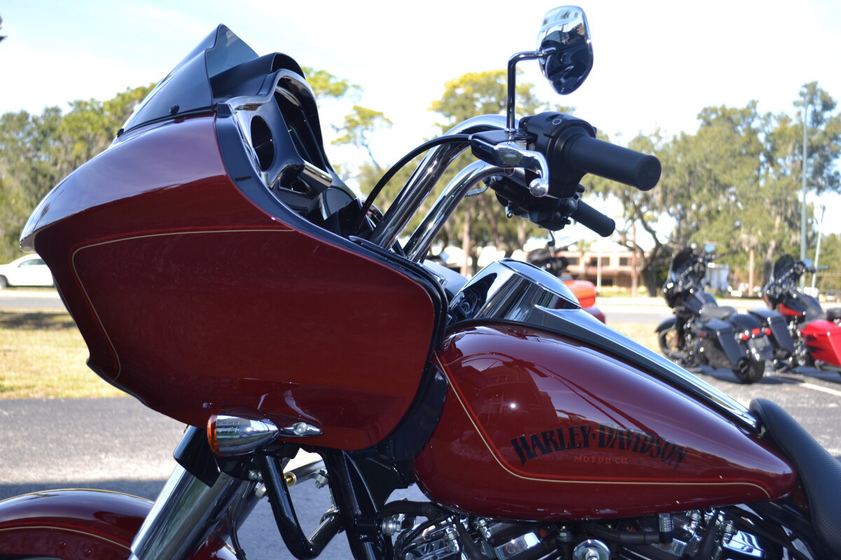 Road Glide® 3