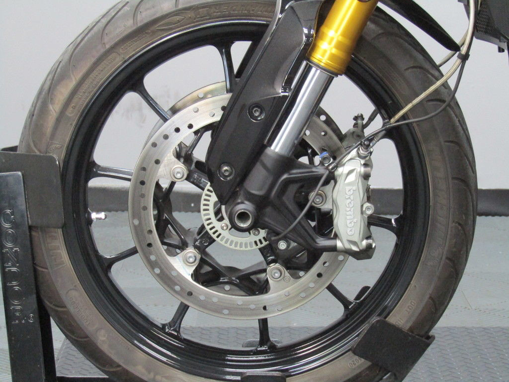 FTR® 1200 S