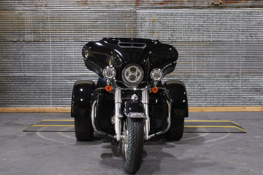 Tri Glide® Ultra