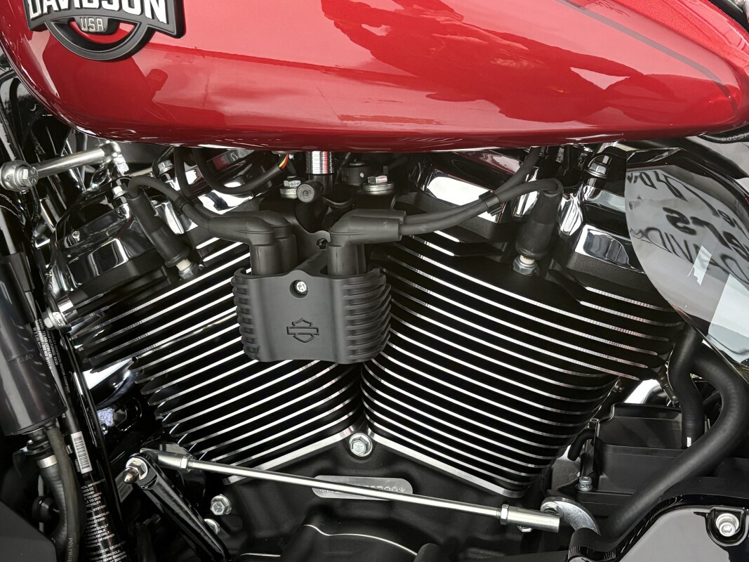 Street Glide® 3 Limited