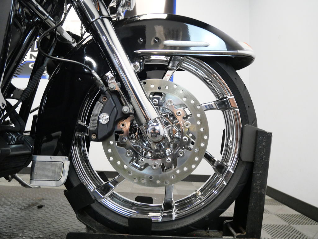 Electra Glide® Ultra® Limited