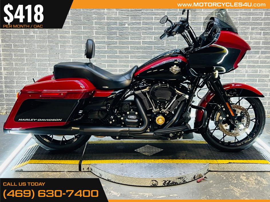 Road Glide® Special