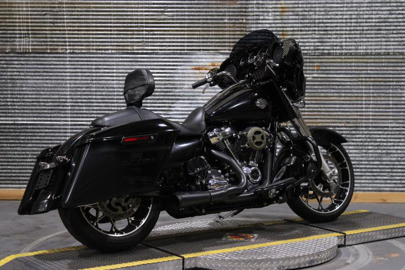 Street Glide® Special