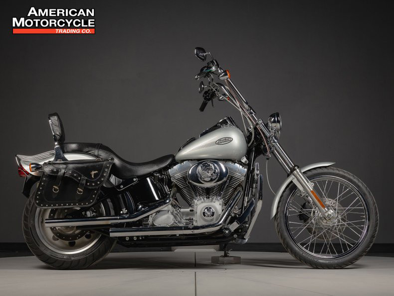 Softail® Standard