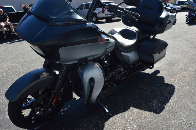 Road Glide® Limited