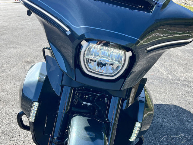Street Glide® Limited