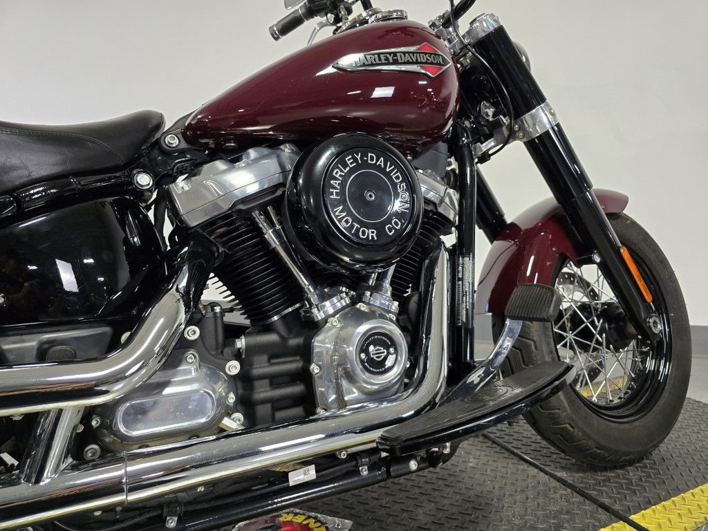 Softail® Slim®