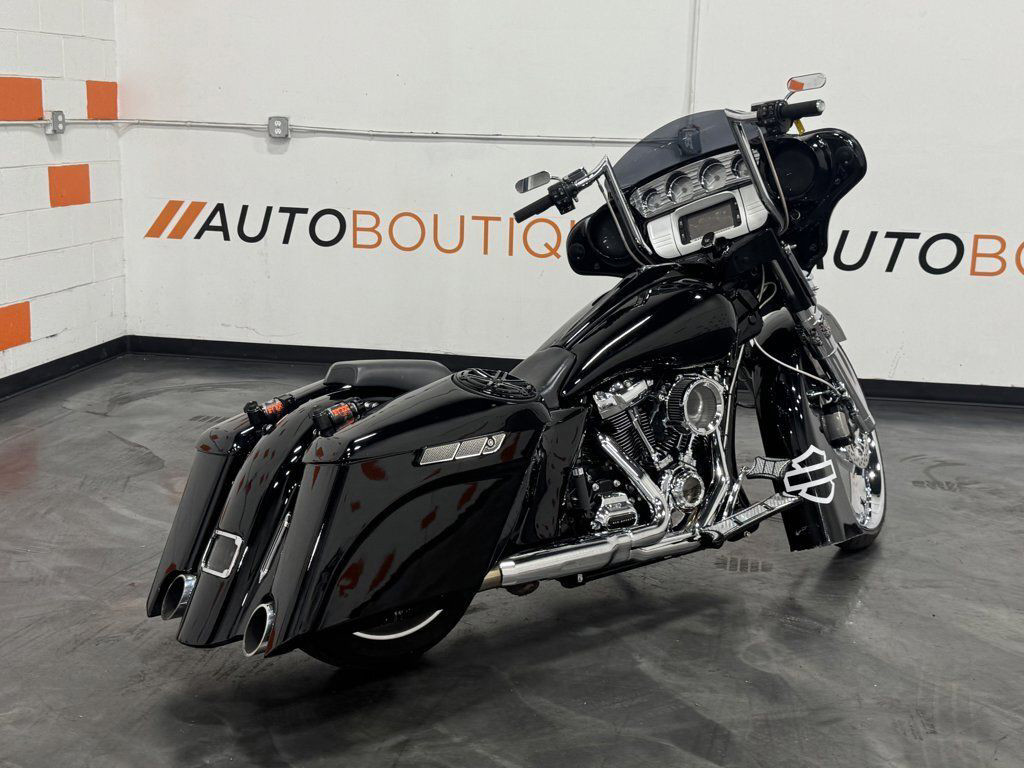 Street Glide® Special