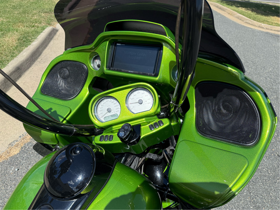 Road Glide® Special