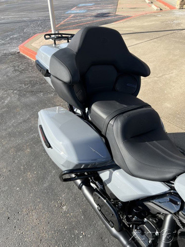 Road Glide® Limited