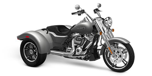 Freewheeler®