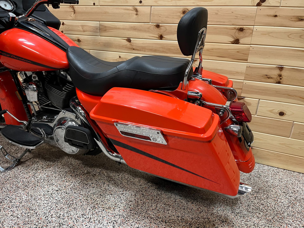 Road Glide®