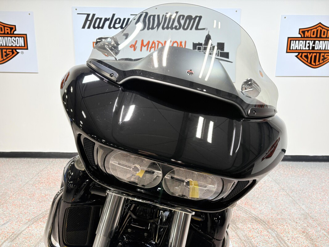 Road Glide® Limited