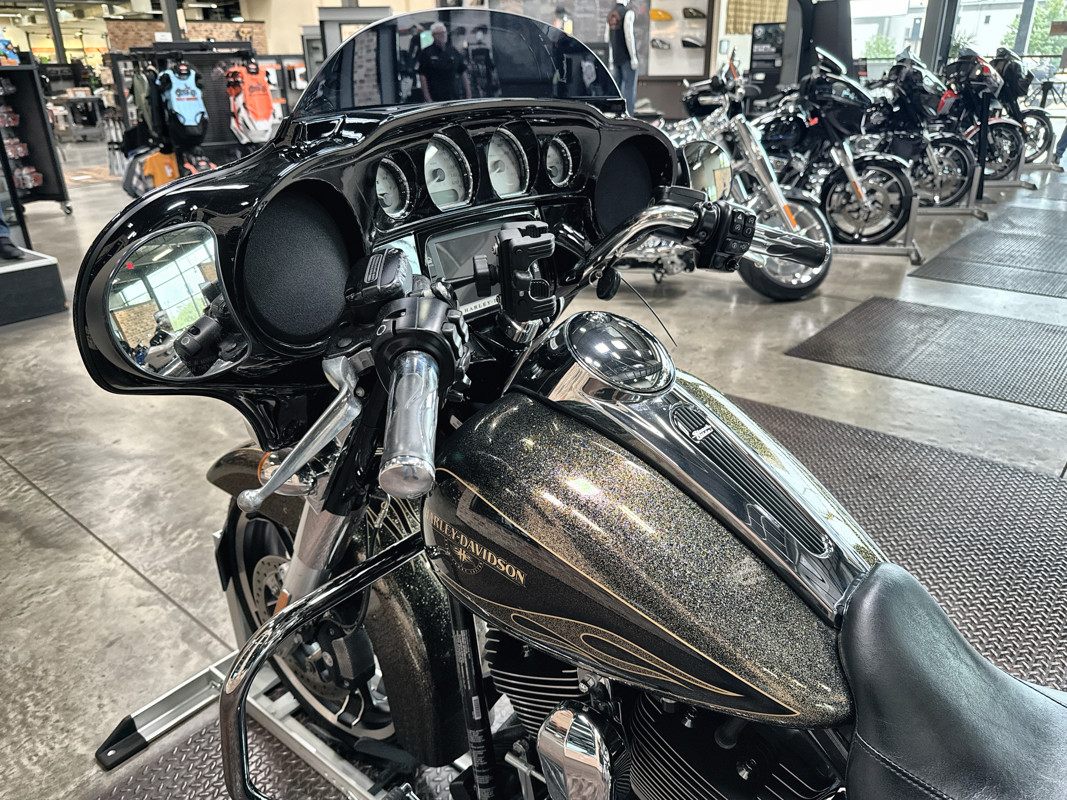 Street Glide® Special
