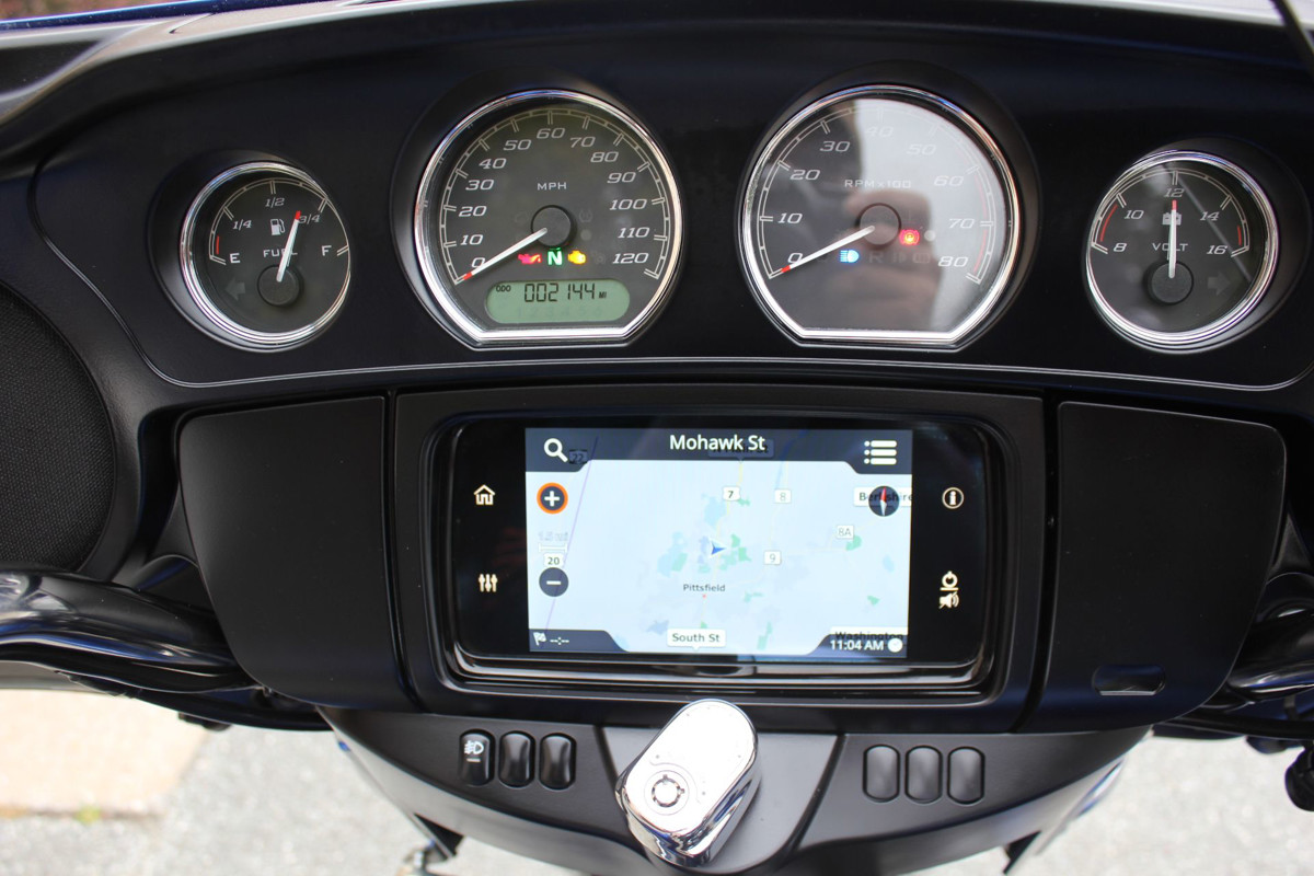Tri Glide® Ultra