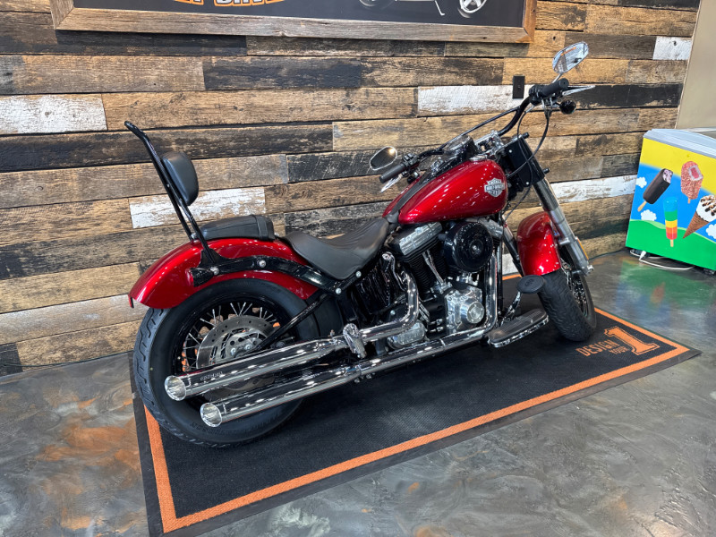 Softail® Slim