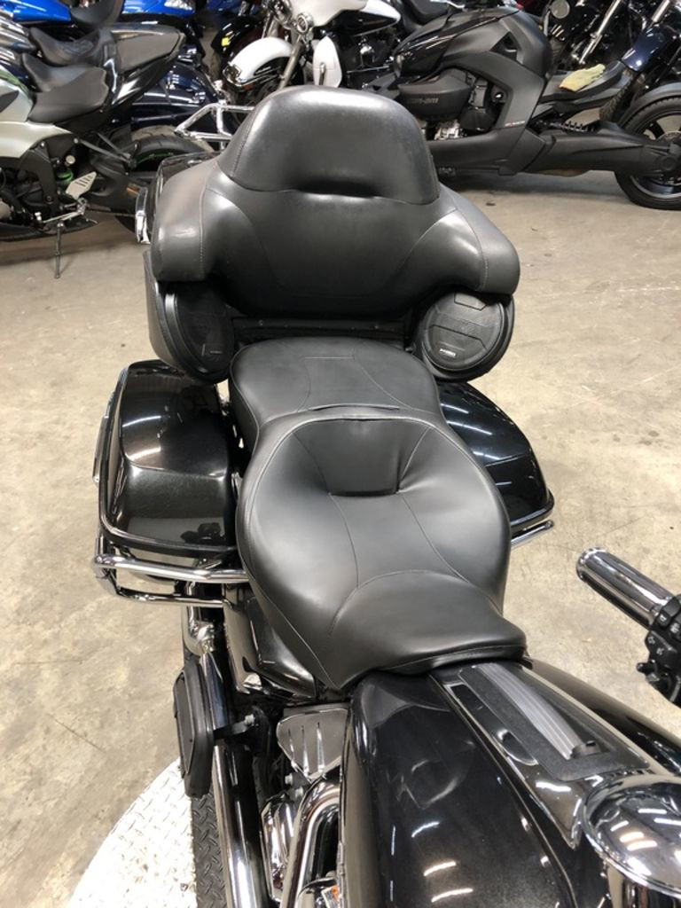 Electra Glide® Ultra® Limited