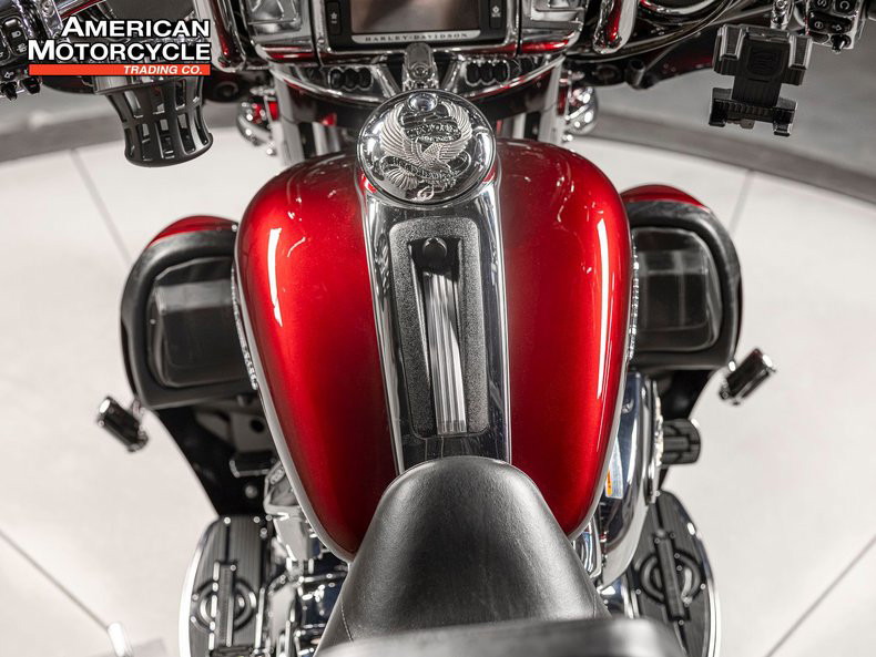 Electra Glide® Ultra® Limited