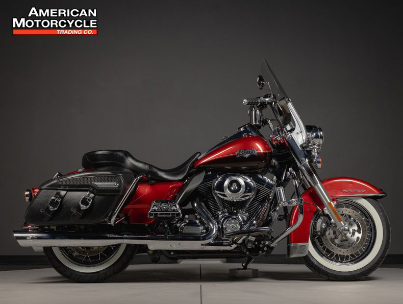 Road King® Classic