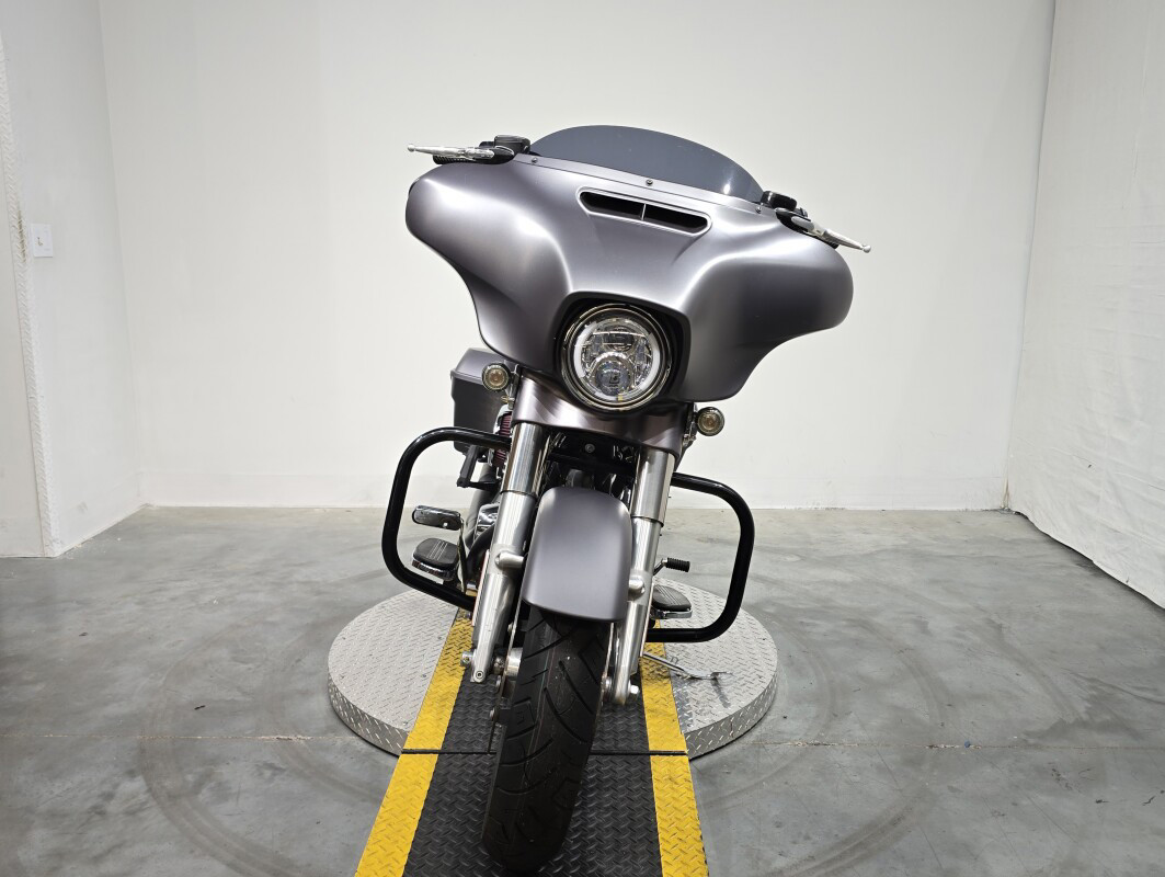 Street Glide® Special