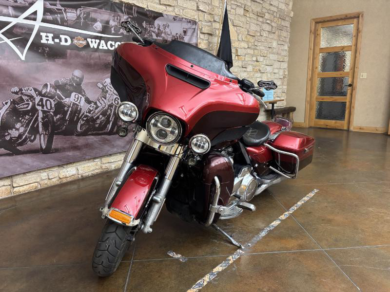 Electra Glide® Ultra® Limited