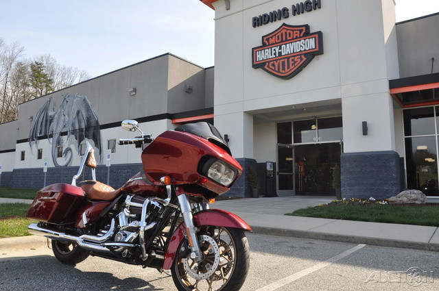 Road Glide® Special