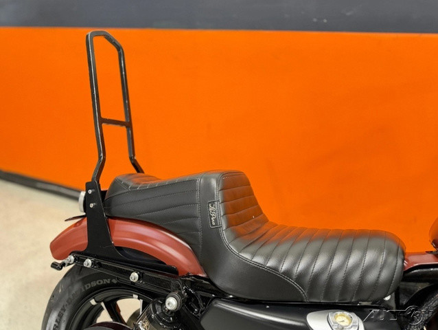 Sportster® Iron 883®