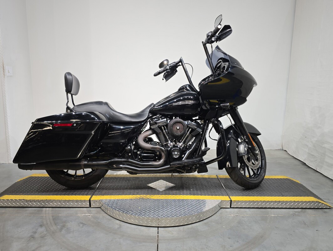 Road Glide® Special