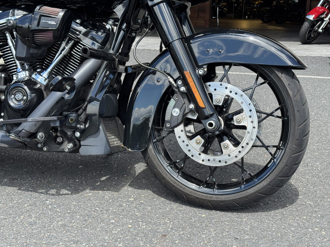 Road Glide® Special